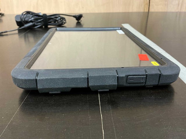 Lenovo - thinkpad tablet 10 (2nd gen) - tablet - afbeelding 11 van  11