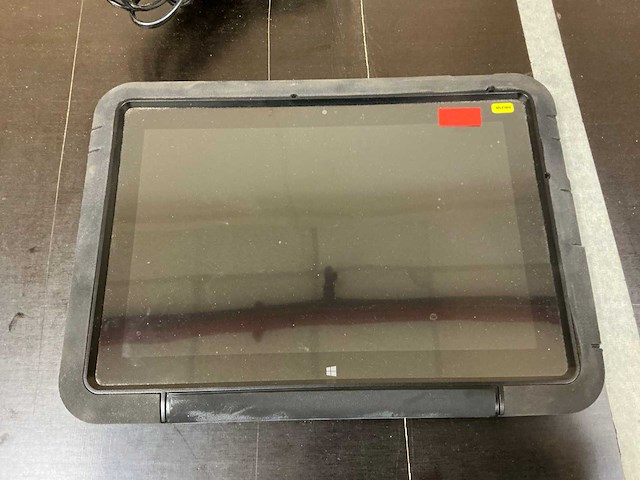 Lenovo - thinkpad tablet 10 (2nd gen) - tablet - afbeelding 7 van  11