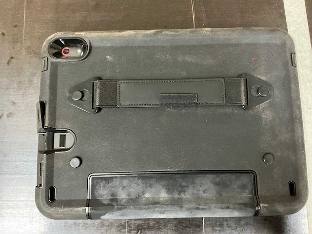 Lenovo - thinkpad tablet 10 (2nd gen) - tablet - afbeelding 3 van  11