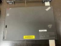 Lenovo - thinkpad tablet 10 (2nd gen) - tablet - afbeelding 5 van  11