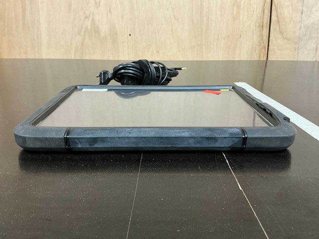 Lenovo - thinkpad tablet 10 (2nd gen) - tablet - afbeelding 8 van  11