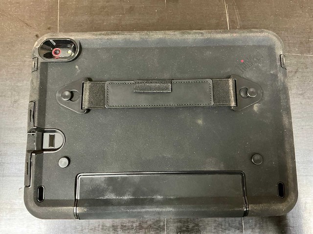 Lenovo - thinkpad tablet 10 (2nd gen) - tablet - afbeelding 3 van  11