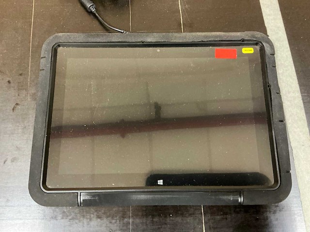 Lenovo - thinkpad tablet 10 (2nd gen) - tablet - afbeelding 7 van  11