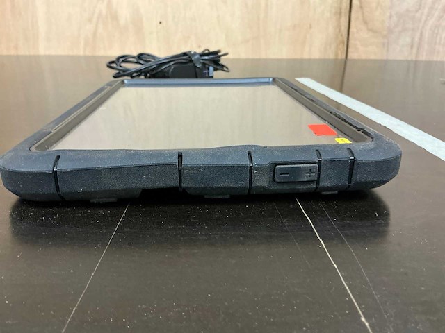 Lenovo - thinkpad tablet 10 (2nd gen) - tablet - afbeelding 11 van  11