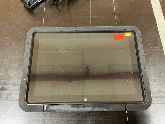 Lenovo - thinkpad tablet 10 (2nd gen) - tablet - afbeelding 7 van  11