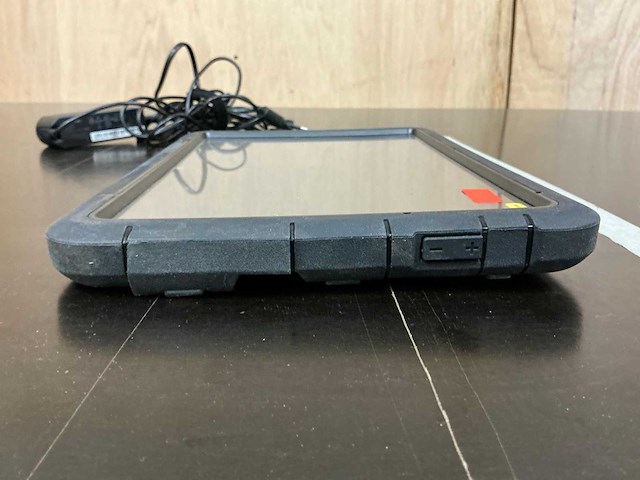 Lenovo - thinkpad tablet 10 (2nd gen) - tablet - afbeelding 11 van  11