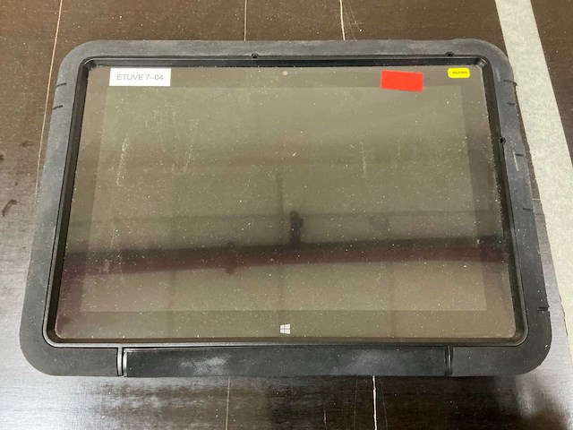 Lenovo - thinkpad tablet 10 (2nd gen) - tablet - afbeelding 6 van  10