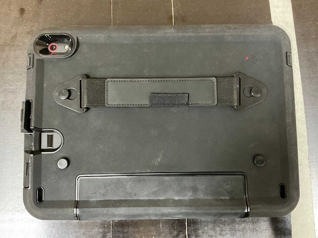 Lenovo - thinkpad tablet 10 (2nd gen) - tablet - afbeelding 2 van  10