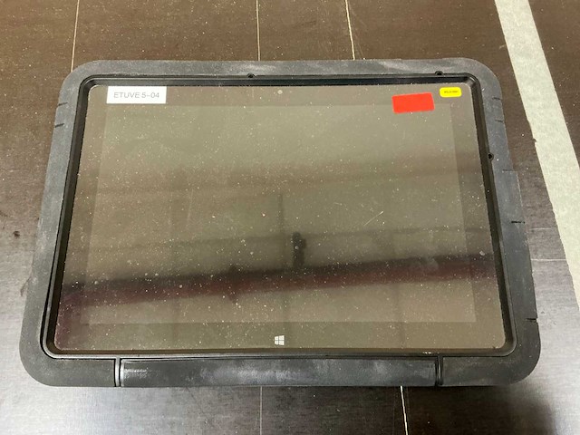 Lenovo - thinkpad tablet 10 (2nd gen) - tablet - afbeelding 6 van  10