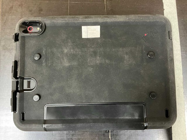 Lenovo - thinkpad tablet 10 (2nd gen) - tablet - afbeelding 2 van  10