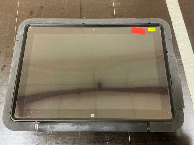 Lenovo - thinkpad tablet 10 (2nd gen) - tablet - afbeelding 6 van  10