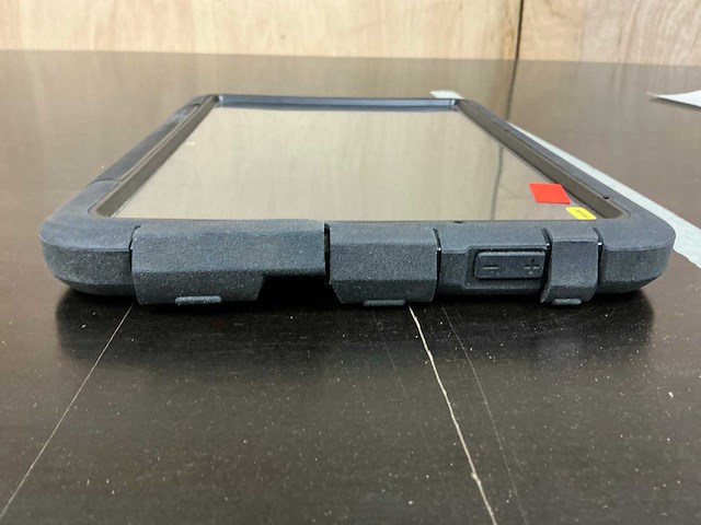 Lenovo - thinkpad tablet 10 (2nd gen) - tablet - afbeelding 10 van  10