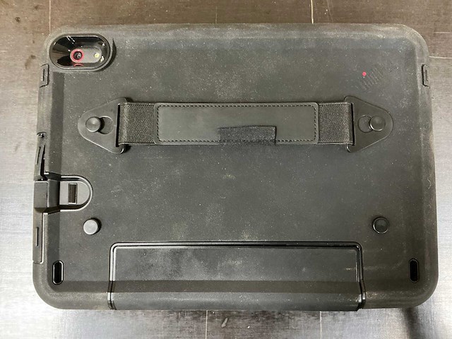 Lenovo - thinkpad tablet 10 (2nd gen) - tablet - afbeelding 2 van  10