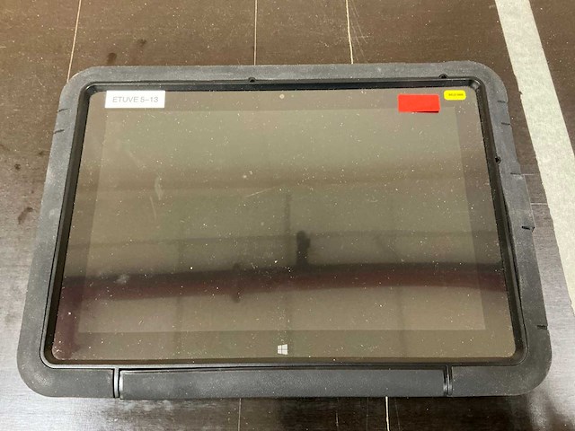 Lenovo - thinkpad tablet 10 (2nd gen) - tablet - afbeelding 6 van  10
