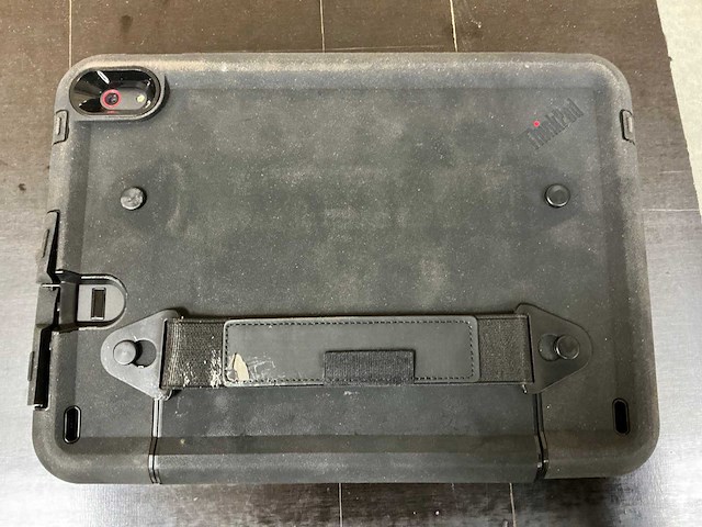 Lenovo - thinkpad tablet 10 (2nd gen) - tablet - afbeelding 2 van  10