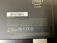 Lenovo - thinkpad tablet 10 (2nd gen) - tablet - afbeelding 5 van  10