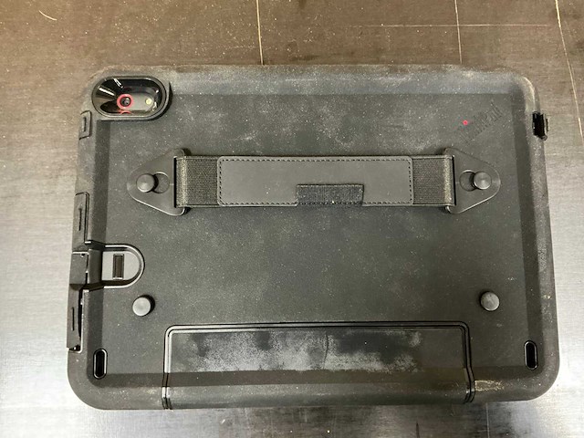 Lenovo - thinkpad tablet 10 (2nd gen) - tablet - afbeelding 2 van  10