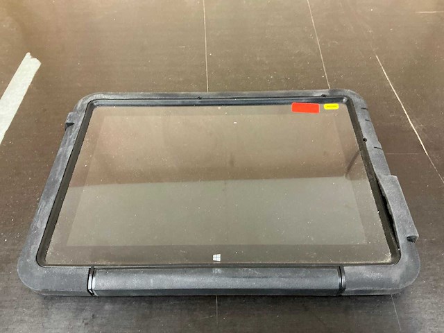 Lenovo - thinkpad tablet 10 (2nd gen) - tablet - afbeelding 6 van  10