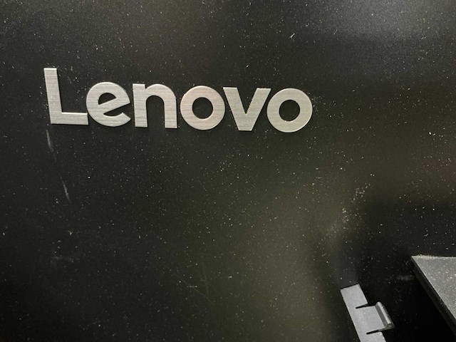 Lenovo - thinkpad tablet 10 (2nd gen) - tablet - afbeelding 1 van  1