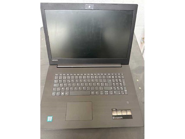 Lenovo - v320 - laptop - afbeelding 1 van  3