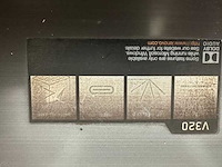 Lenovo - v320 - laptop - afbeelding 3 van  3