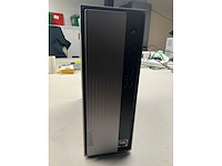 Lenovo 90mv desktopcomputer - afbeelding 2 van  6