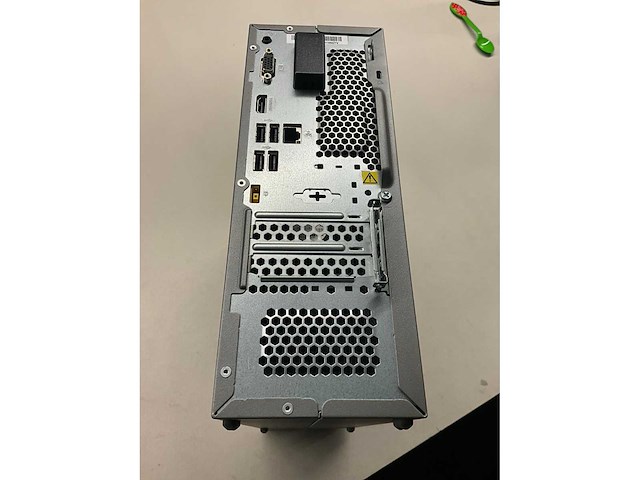 Lenovo 90mv desktopcomputer - afbeelding 5 van  6