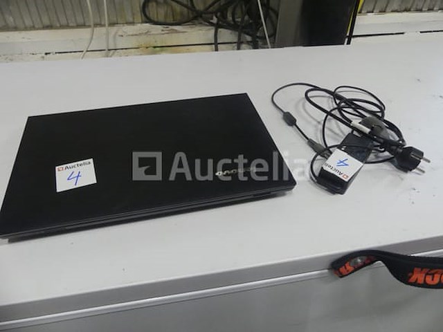 Lenovo b590 laptop - afbeelding 2 van  5