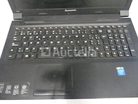 Lenovo b590 laptop - afbeelding 3 van  5