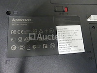 Lenovo b590 laptop - afbeelding 4 van  5