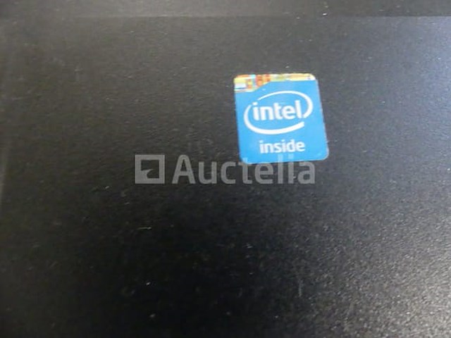 Lenovo b590 laptop - afbeelding 5 van  5