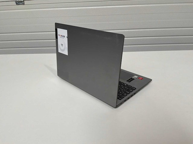 Lenovo ideapad l340-15api laptop - afbeelding 2 van  4