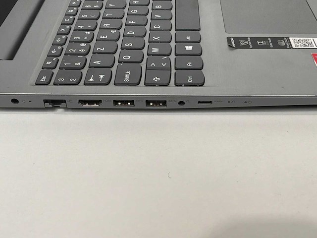 Lenovo ideapad l340-15api laptop - afbeelding 7 van  7