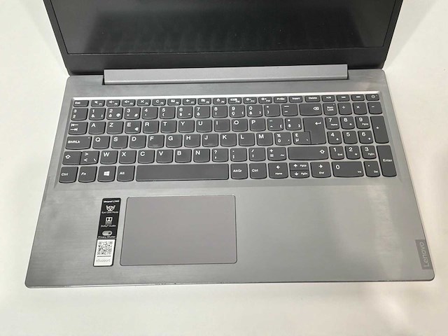 Lenovo ideapad l340-15api laptop - afbeelding 4 van  8