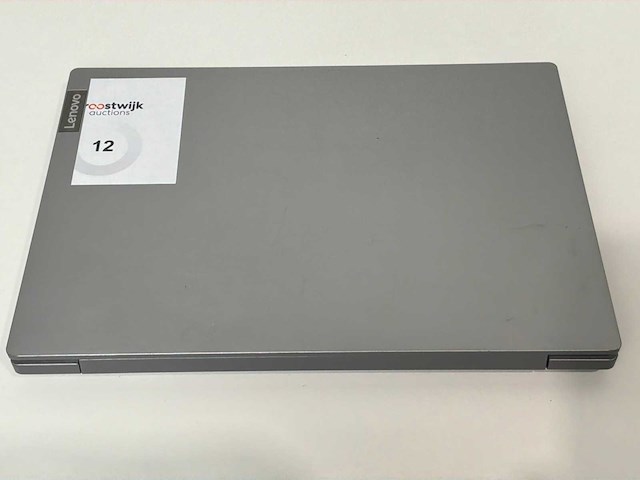 Lenovo ideapad l340-15api laptop - afbeelding 6 van  8