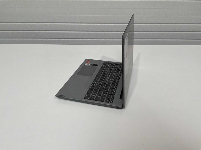 Lenovo ideapad l340-15api laptop - afbeelding 2 van  8