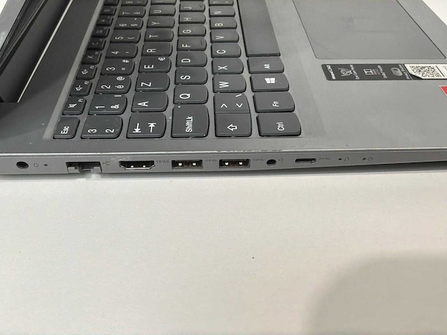 Lenovo ideapad l340-15api laptop - afbeelding 5 van  8