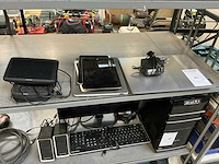 Lenovo ideapad3 14iil05 laptop - afbeelding 1 van  18