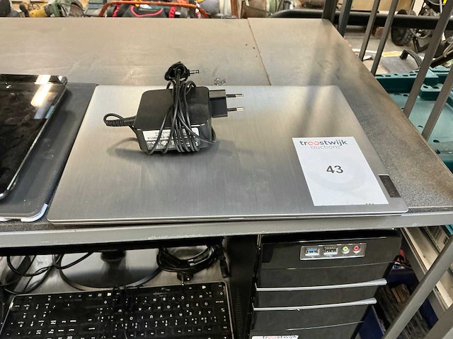 Lenovo ideapad3 14iil05 laptop - afbeelding 11 van  18