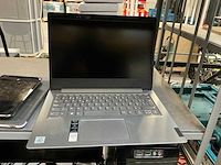Lenovo ideapad3 14iil05 laptop - afbeelding 12 van  18