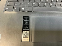 Lenovo ideapad3 14iil05 laptop - afbeelding 14 van  18