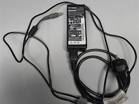 Lenovo laptopvoeding 90w 20v 42t4432 - afbeelding 1 van  1