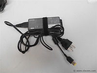Lenovo laptopvoeding 90w adlx90ncc3a - afbeelding 1 van  1