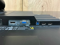 Lenovo lt2323zwc monitor (3x) - afbeelding 9 van  10