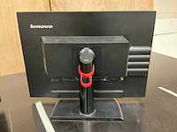 Lenovo lt2323zwc monitor (3x) - afbeelding 8 van  10