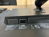 Lenovo lt2323zwc monitor (4x) - afbeelding 3 van  12