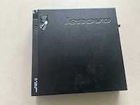 Lenovo s0s01u 10aa desktop pc - afbeelding 2 van  5