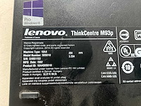 Lenovo s0s01u 10aa desktop pc - afbeelding 4 van  5
