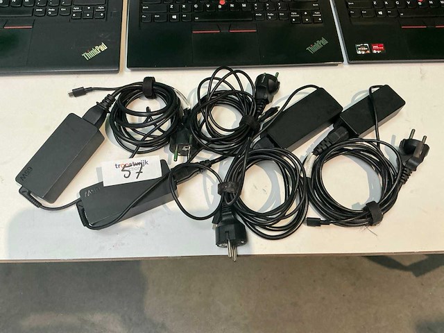 Lenovo t480 en e14 laptop (4x) - afbeelding 1 van  1