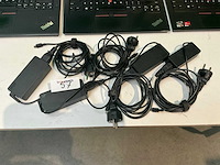 Lenovo t480 en e14 laptop (4x) - afbeelding 1 van  1